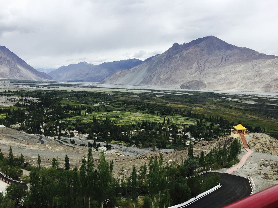 Photo of World's Greatest Wonder - Leh Ladakh by Ekta Bhasin
