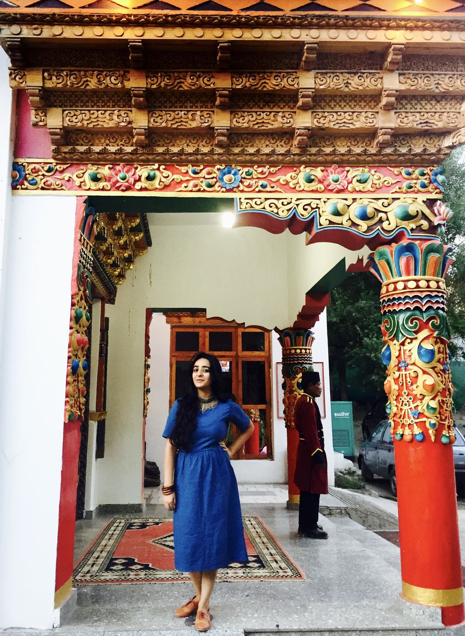 Photo of Leh by Ekta Bhasin