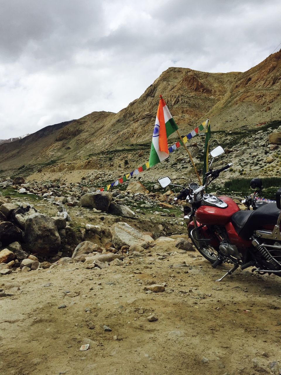 Photo of World's Greatest Wonder - Leh Ladakh 1/1 by Ekta Bhasin