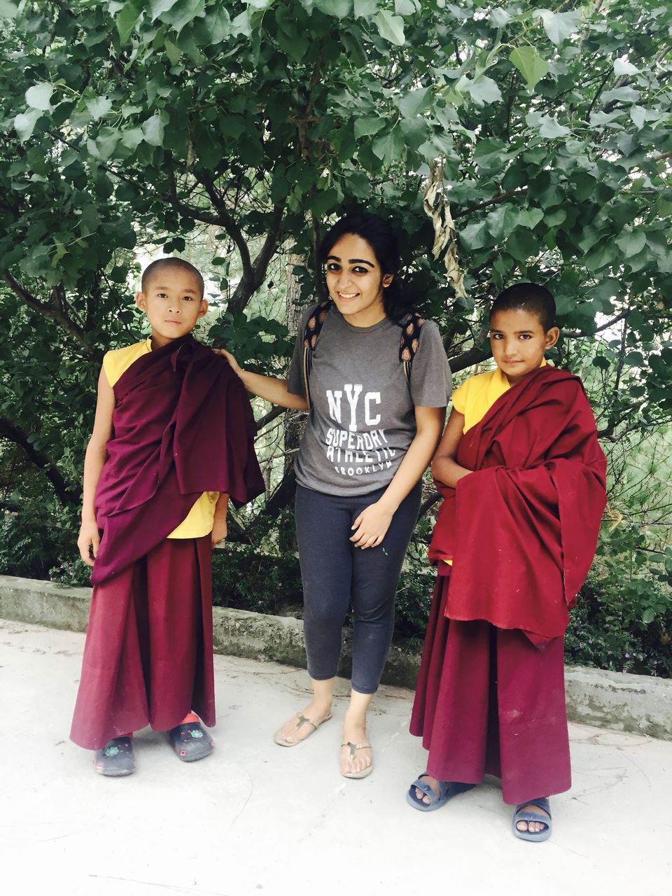 Photo of If Life is taking a toll on you, Head to this mindful destination near Kullu Manali Airport! by Ekta Bhasin