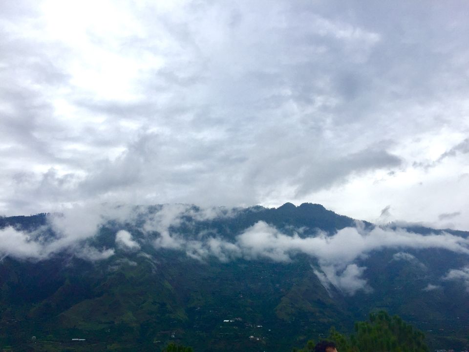 Photo of If Life is taking a toll on you, Head to this mindful destination near Kullu Manali Airport! by Ekta Bhasin
