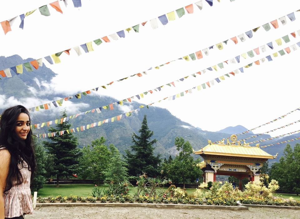 Photo of If Life is taking a toll on you, Head to this mindful destination near Kullu Manali Airport! by Ekta Bhasin