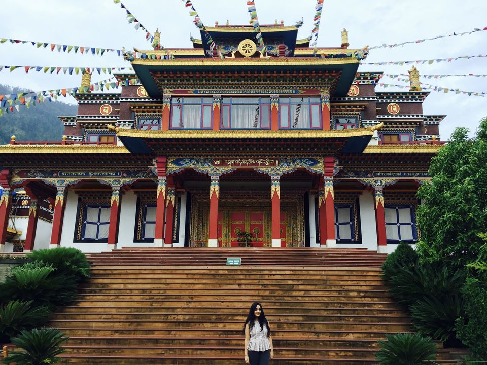 Photo of If Life is taking a toll on you, Head to this mindful destination near Kullu Manali Airport! by Ekta Bhasin