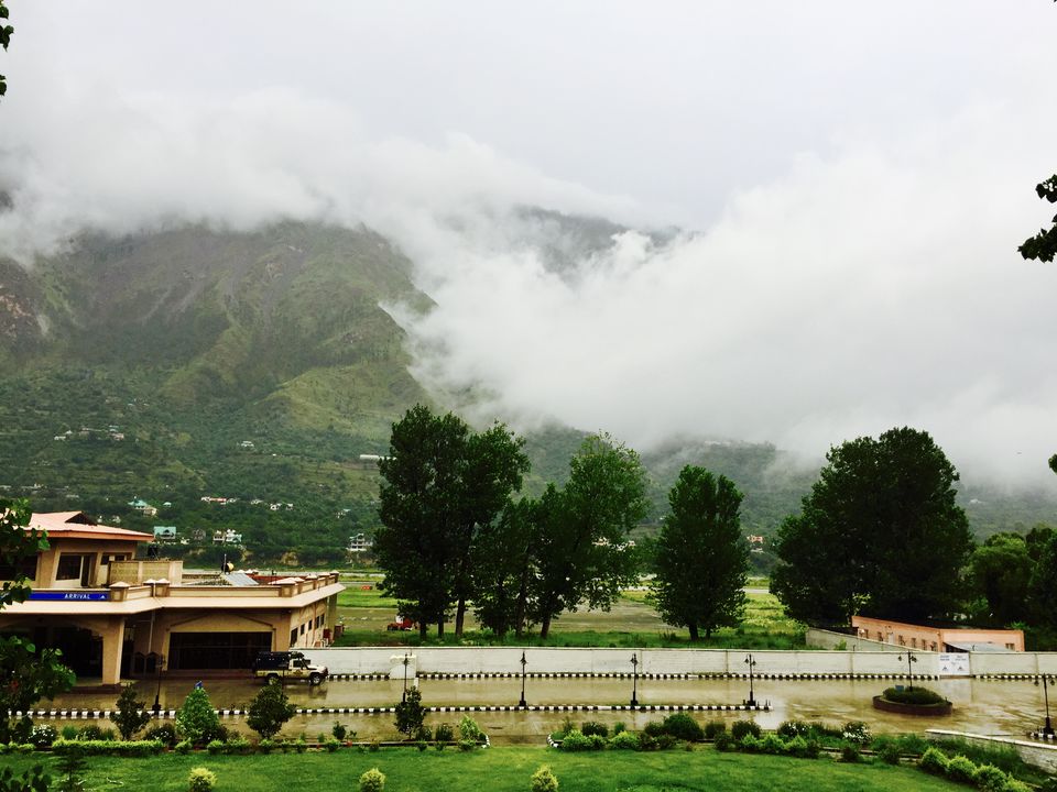 Photo of If Life is taking a toll on you, Head to this mindful destination near Kullu Manali Airport! by Ekta Bhasin