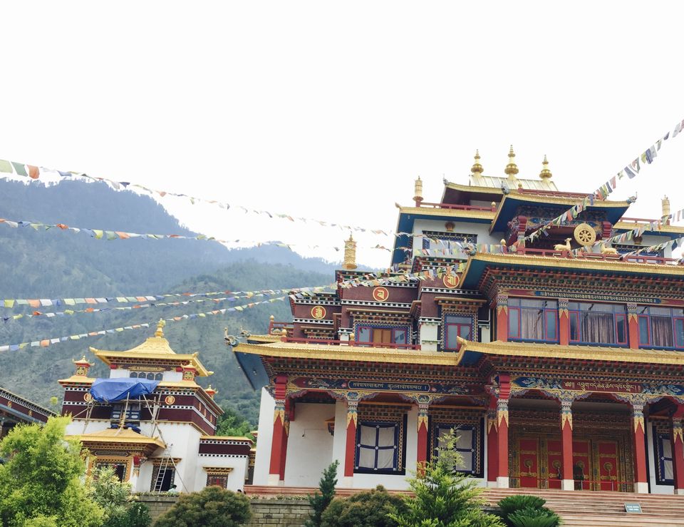 Photo of If Life is taking a toll on you, Head to this mindful destination near Kullu Manali Airport! by Ekta Bhasin