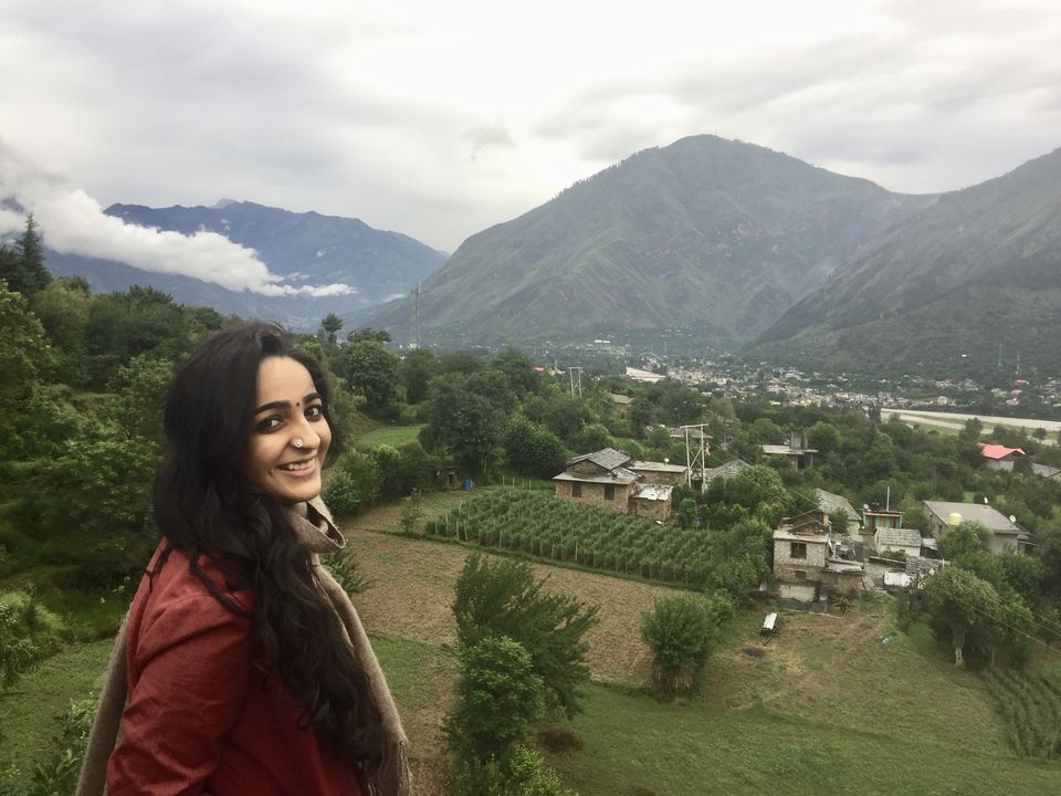Photo of If Life is taking a toll on you, Head to this mindful destination near Kullu Manali Airport! by Ekta Bhasin