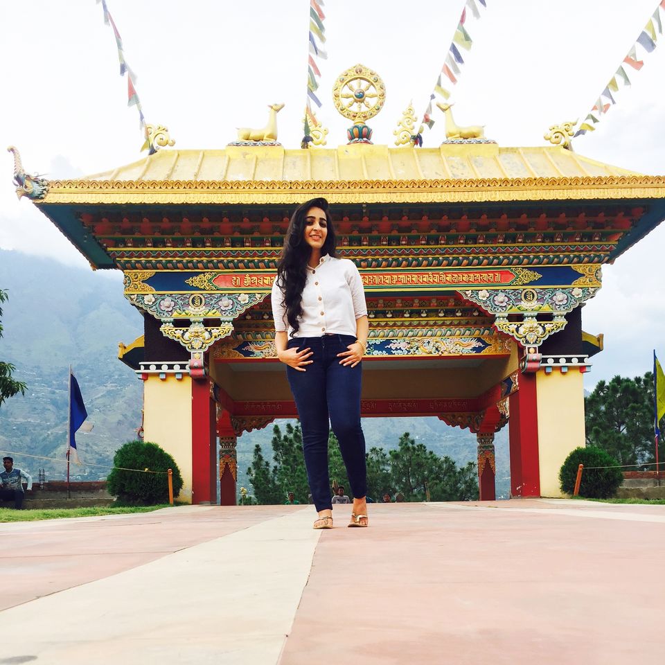 Photo of If Life is taking a toll on you, Head to this mindful destination near Kullu Manali Airport! by Ekta Bhasin