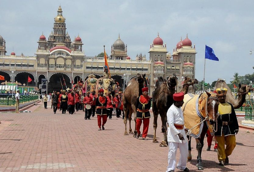 Photo of The Colors Of The World! 8/19 by Prerana Bharadwaj