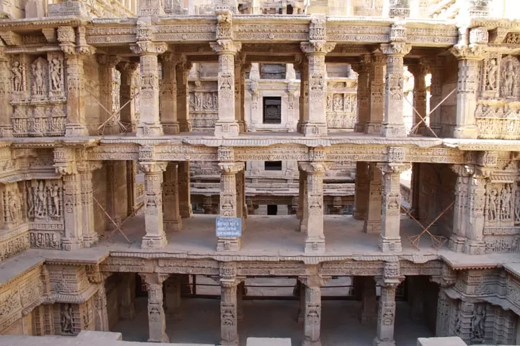 Photo of Where The Queen Ruled!, Rani ki Vav by Prerana Bharadwaj