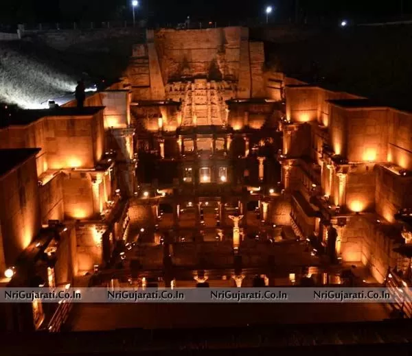 Photo of Where The Queen Ruled!, Rani ki Vav by Prerana Bharadwaj