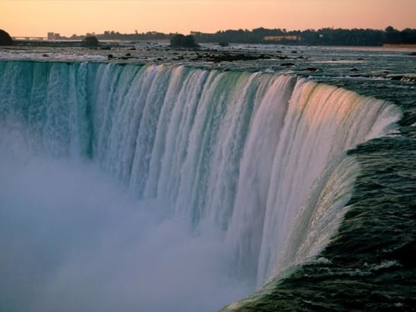 Photo of Chitrakoot Waterfalls In Chhattisgarh Are India's Answer To Niagara Falls  1/3 by Prerana Bharadwaj