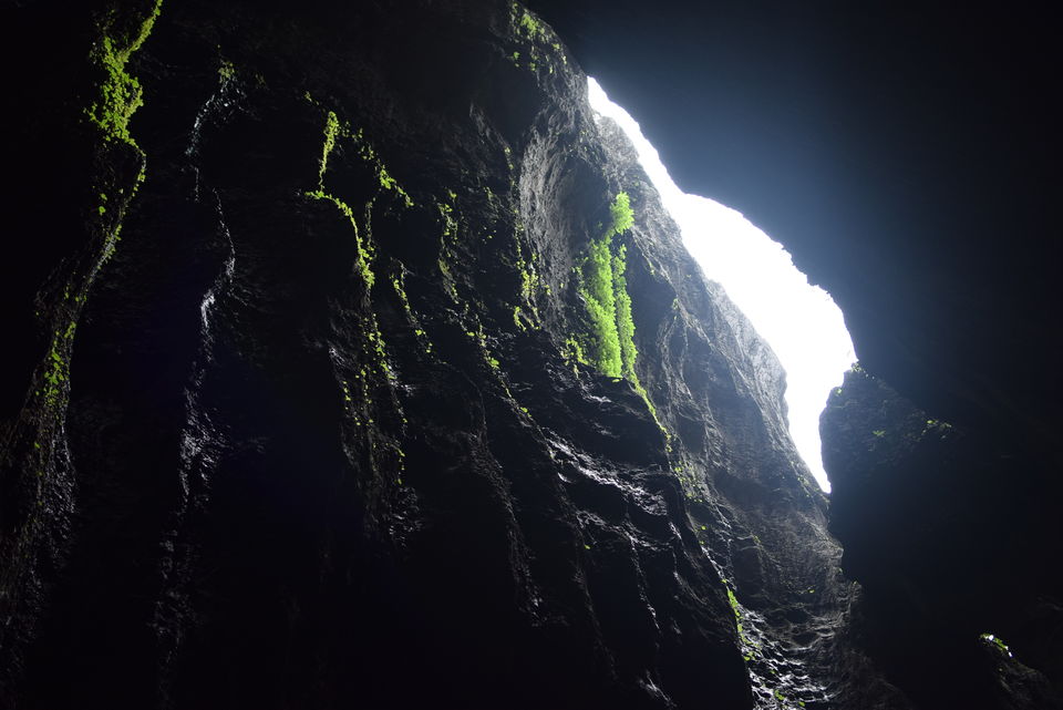 Photo of Yana, Karnataka, India by Prerana Bharadwaj