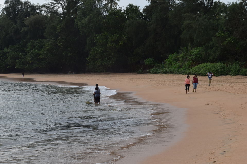 Photo of Sand of Times, Gokarna by Prerana Bharadwaj