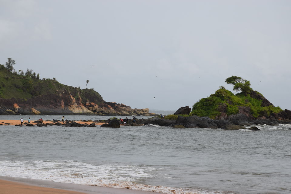 Photo of Sand of Times, Gokarna by Prerana Bharadwaj