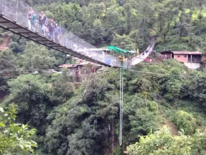 Photo of The Last Resort, Bagmati, Central Region, Nepal by Naveen