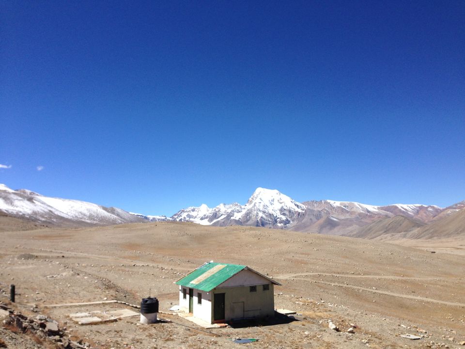Photo of Nepal - Sikkim Motor Bike Ride -2013 17/23 by Naveen