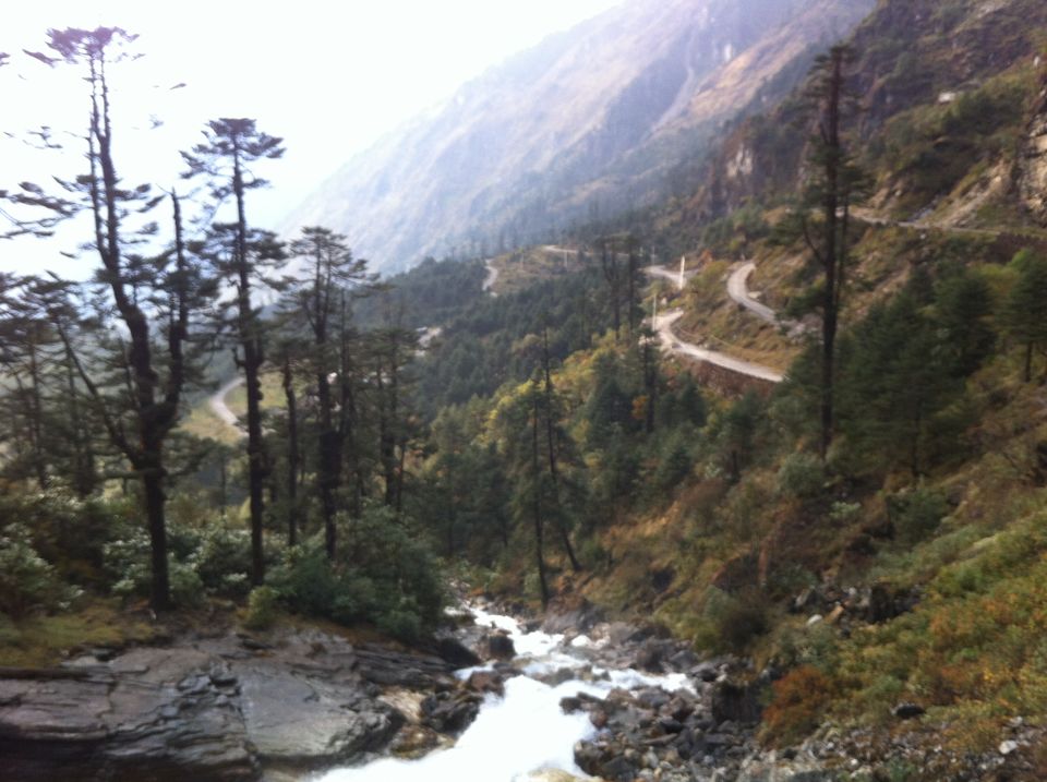 Photo of Nepal - Sikkim Motor Bike Ride -2013 23/23 by Naveen