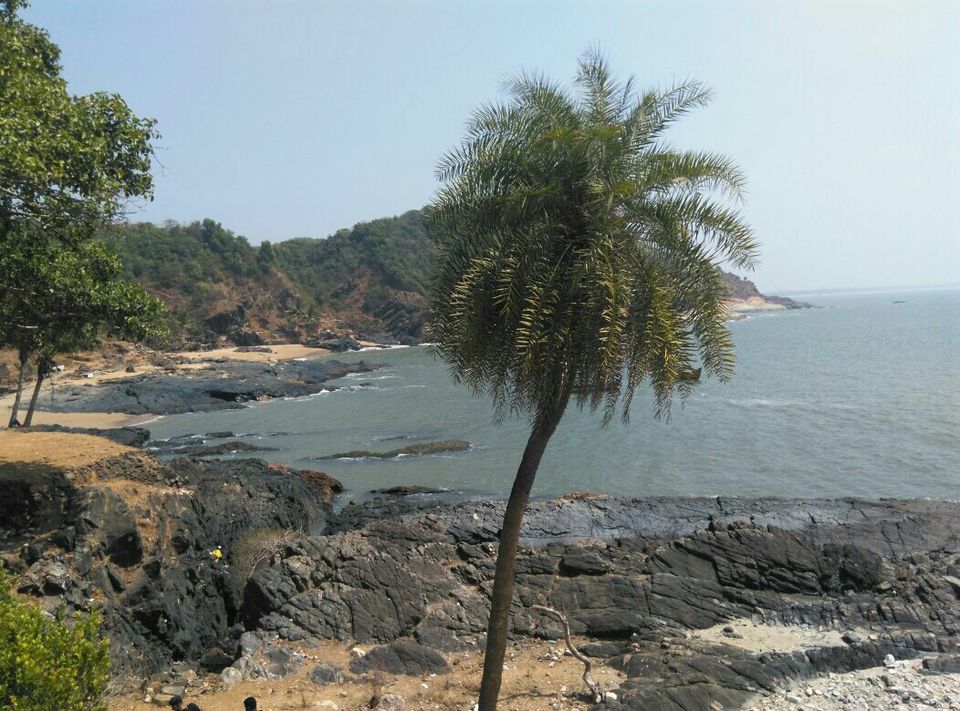 Photo of Gokarna, Karnataka, India by asmin