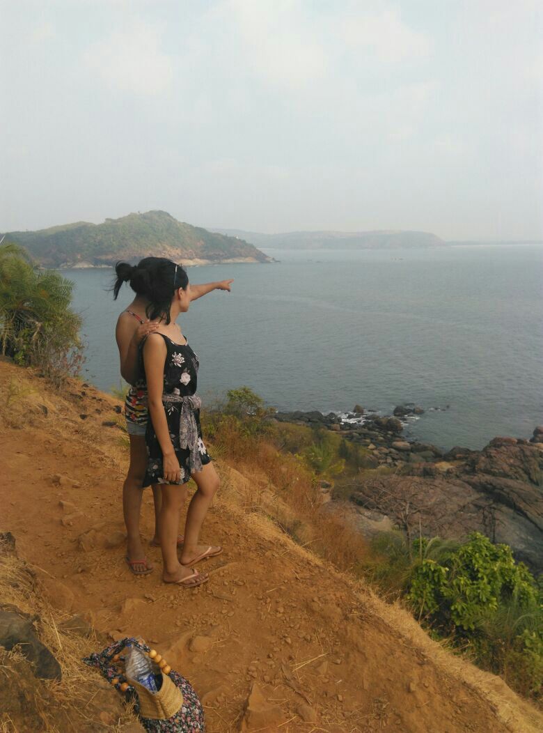 Photo of Gokarna, Karnataka, India by asmin