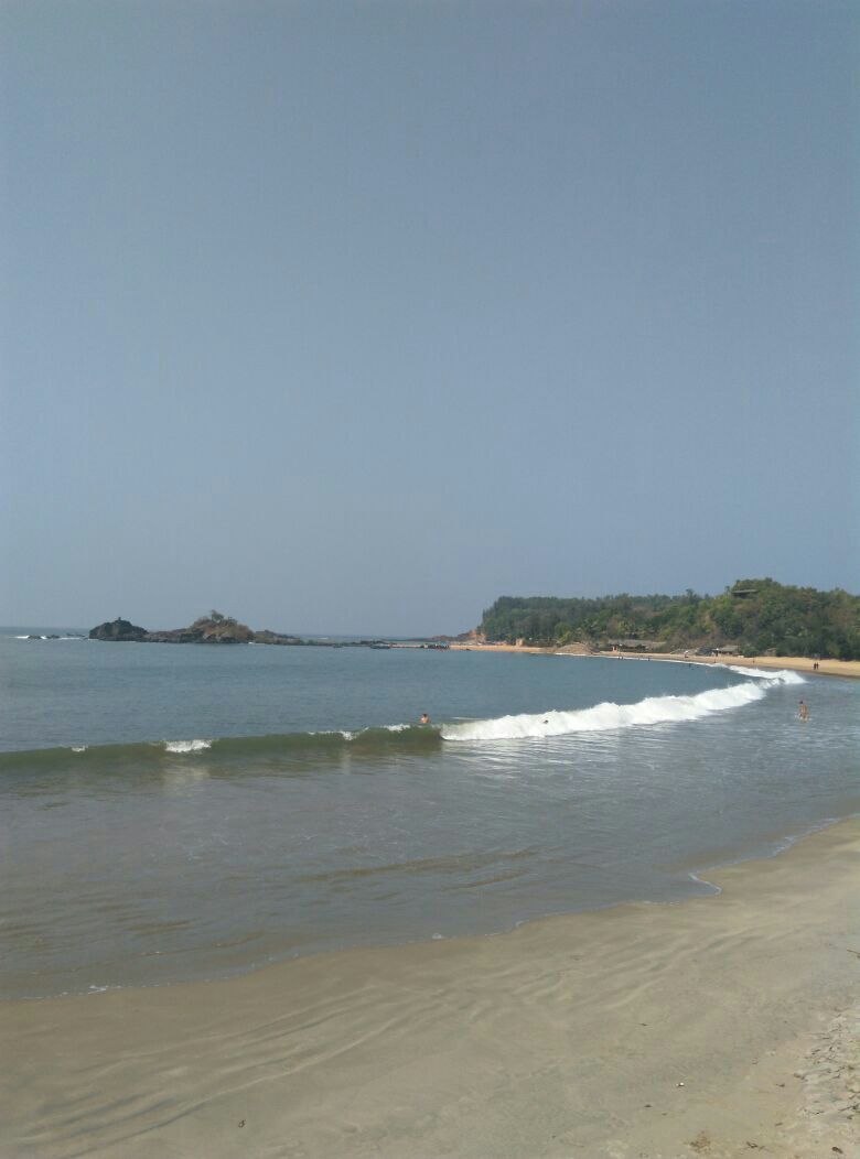 Photo of Gokarna, Karnataka, India by asmin