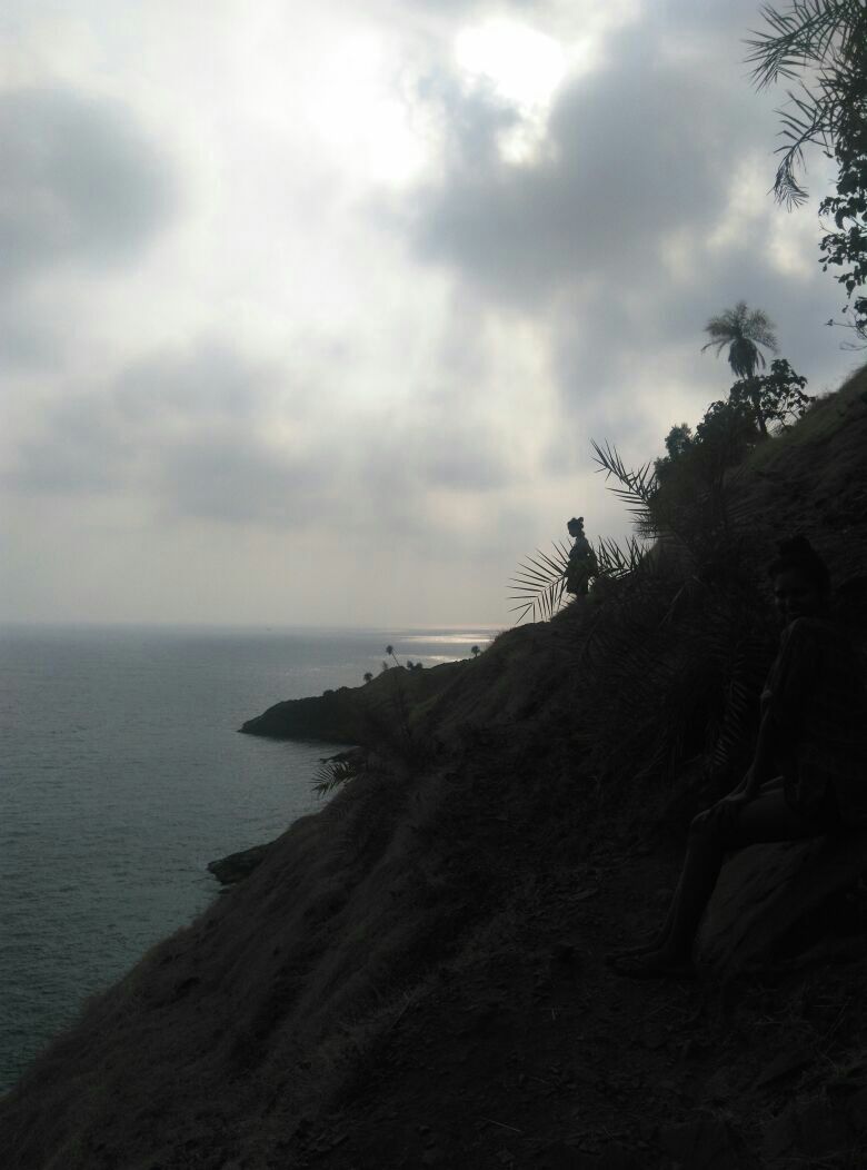 Photo of Gokarna, Karnataka, India by asmin