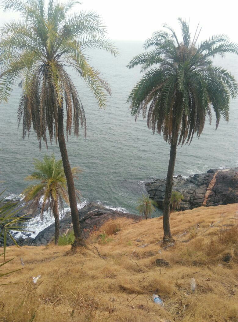 Photo of Gokarna, Karnataka, India by asmin