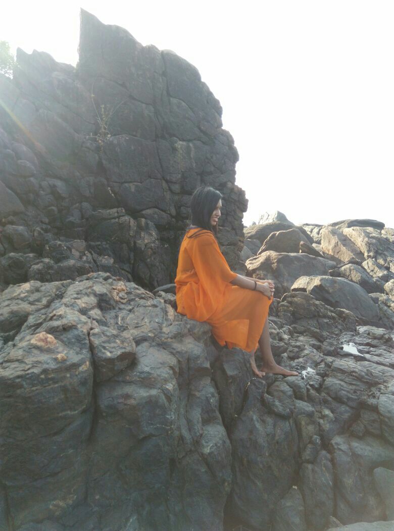 Photo of Gokarna, Karnataka, India by asmin