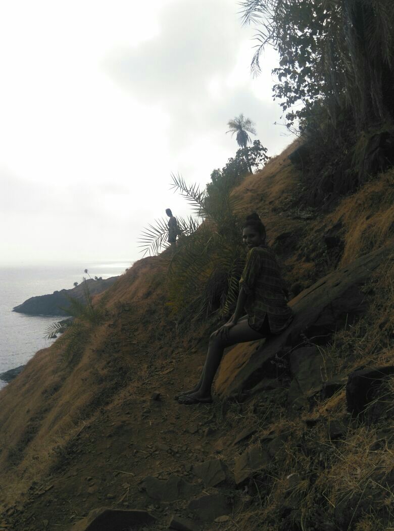 Photo of Gokarna, Karnataka, India by asmin