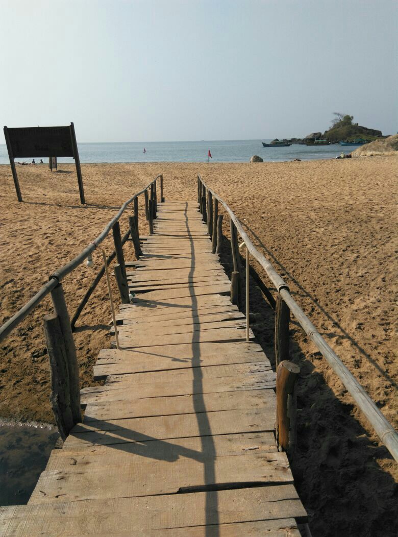 Photo of Gokarna, Karnataka, India by asmin