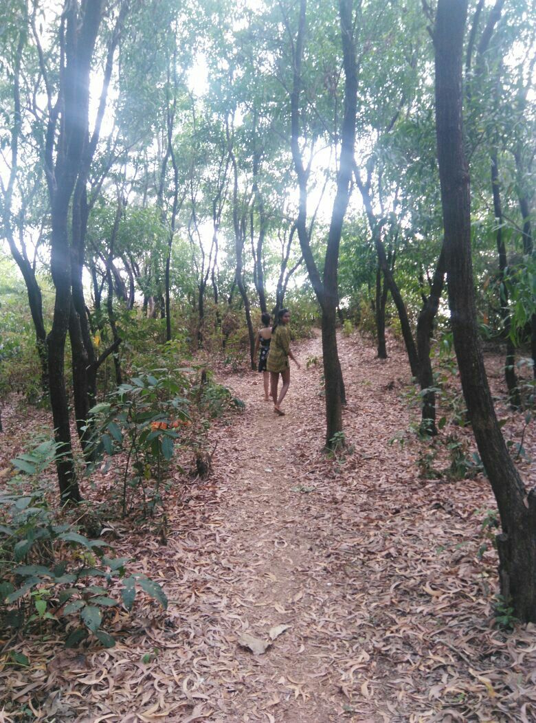 Photo of Gokarna, Karnataka, India by asmin