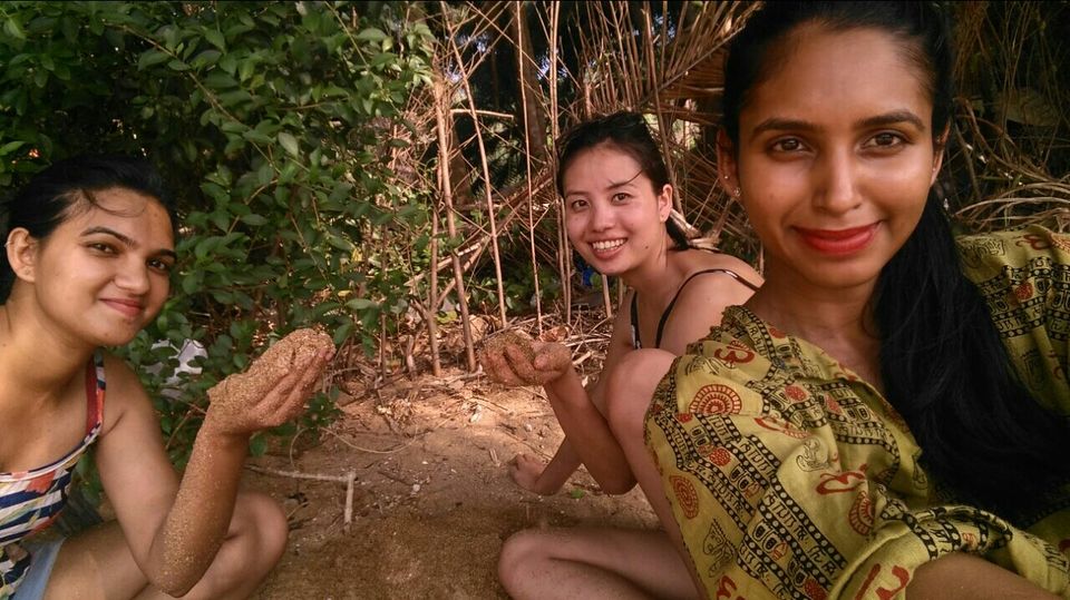 Photo of Perfect weekend getaway to gokarna???? by asmin