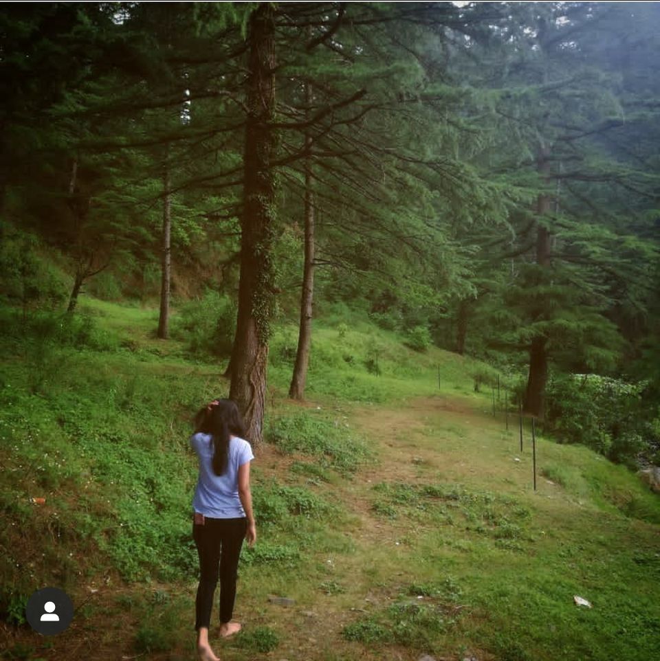 Photo of Nainital, Uttarakhand, India by Pooja Shukla