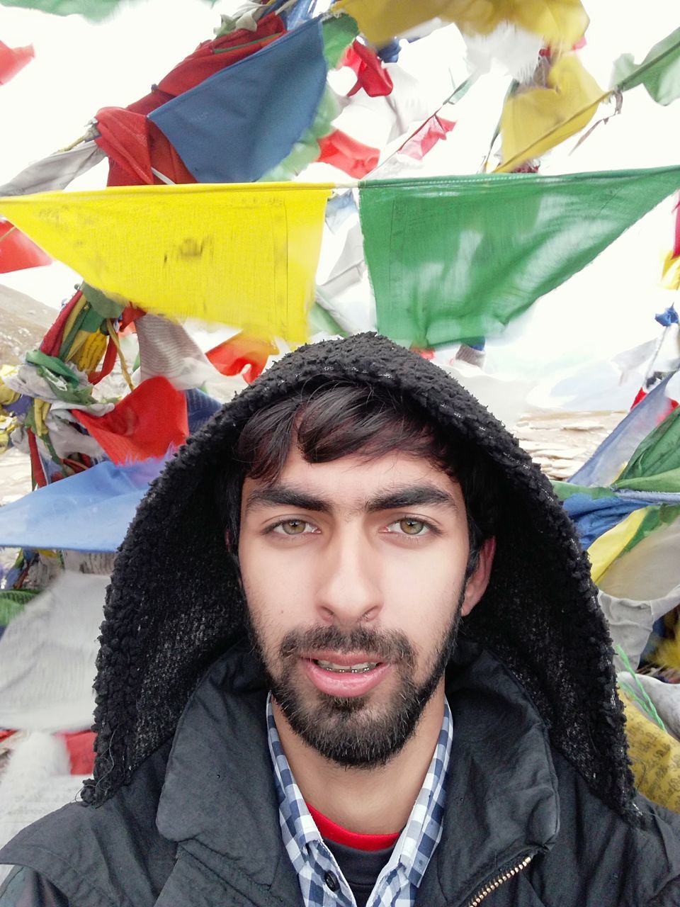Photo of A freak Call to Manali by Aarush Tandon