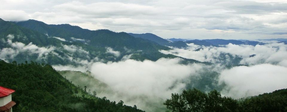 Photo of Lansdowne, Uttarakhand, India by Aarush Tandon