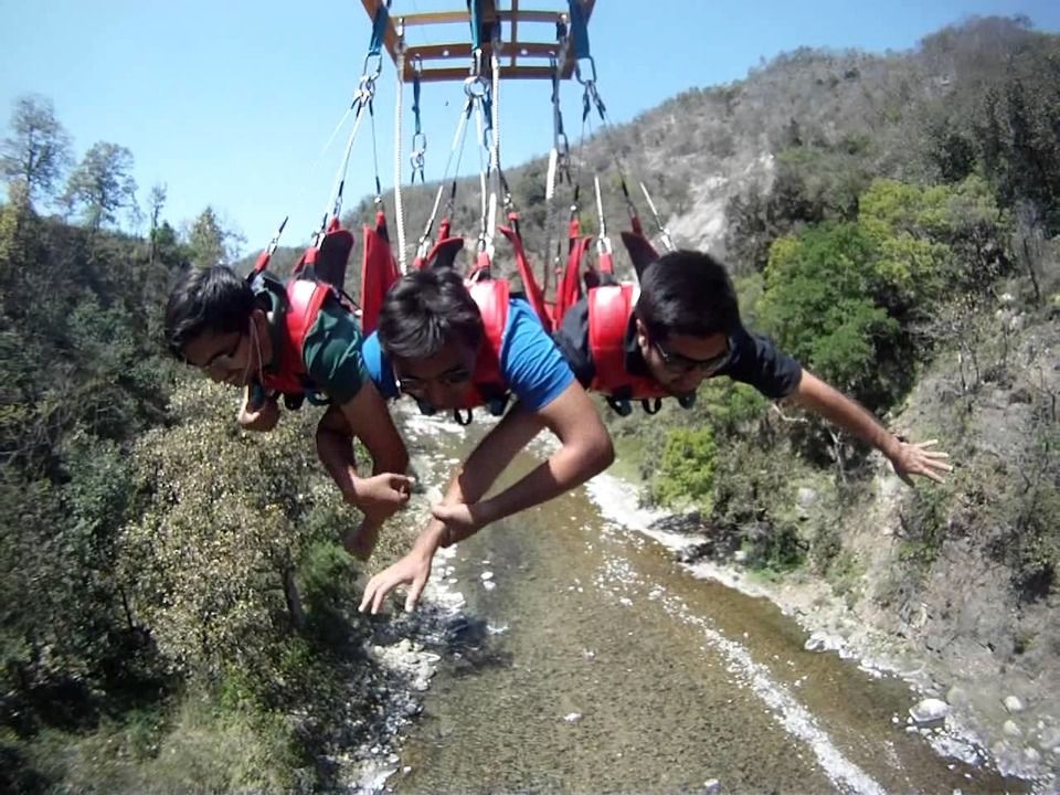 Photo of Rishikesh, Uttarakhand, India by Aarush Tandon