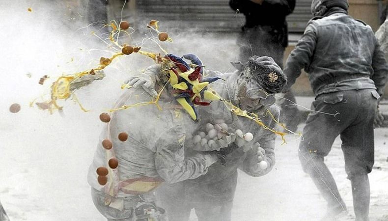 Photo of Why Spain is the best place to live as an adrenaline junkie 3/19 by Aarush Tandon