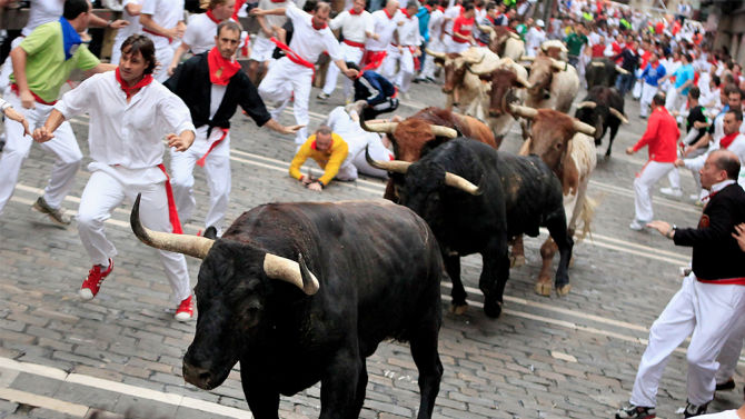 Photo of Why Spain is the best place to live as an adrenaline junkie 9/19 by Aarush Tandon