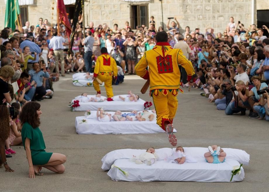Photo of Why Spain is the best place to live as an adrenaline junkie 11/19 by Aarush Tandon