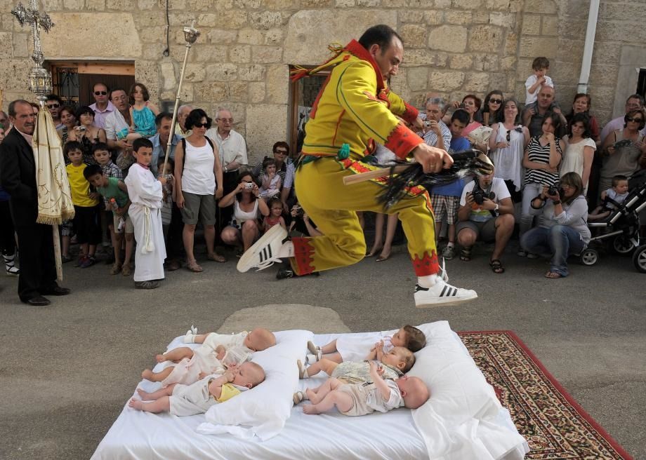 Photo of Why Spain is the best place to live as an adrenaline junkie 12/19 by Aarush Tandon