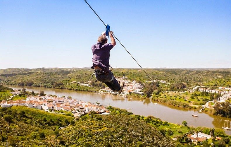 Photo of Why Spain is the best place to live as an adrenaline junkie 15/19 by Aarush Tandon