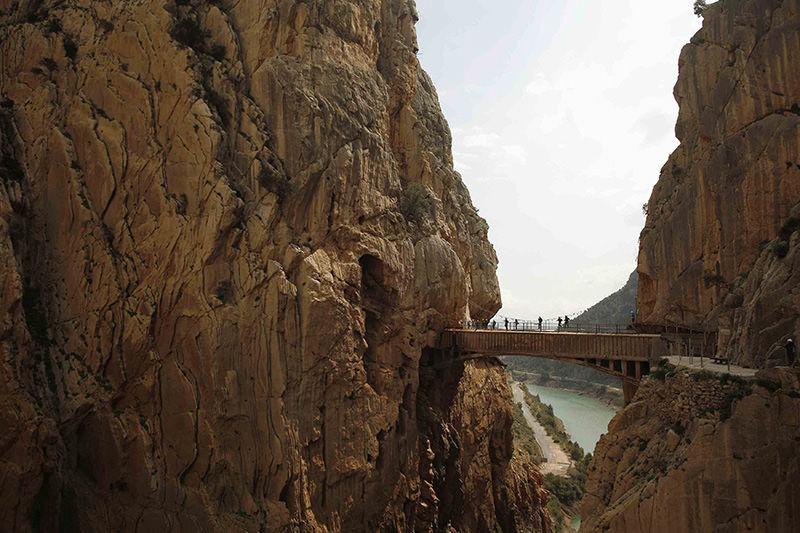 Photo of Why Spain is the best place to live as an adrenaline junkie 16/19 by Aarush Tandon