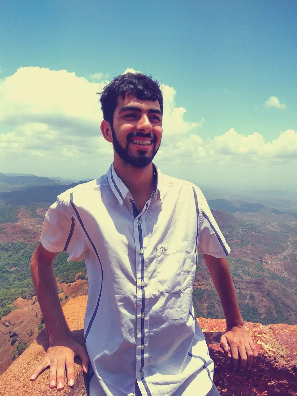 Photo of Mahabaleshwar, Maharashtra, India by Aarush Tandon