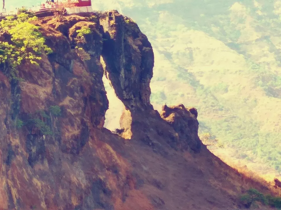 Photo of Mahabaleshwar, Maharashtra, India by Aarush Tandon
