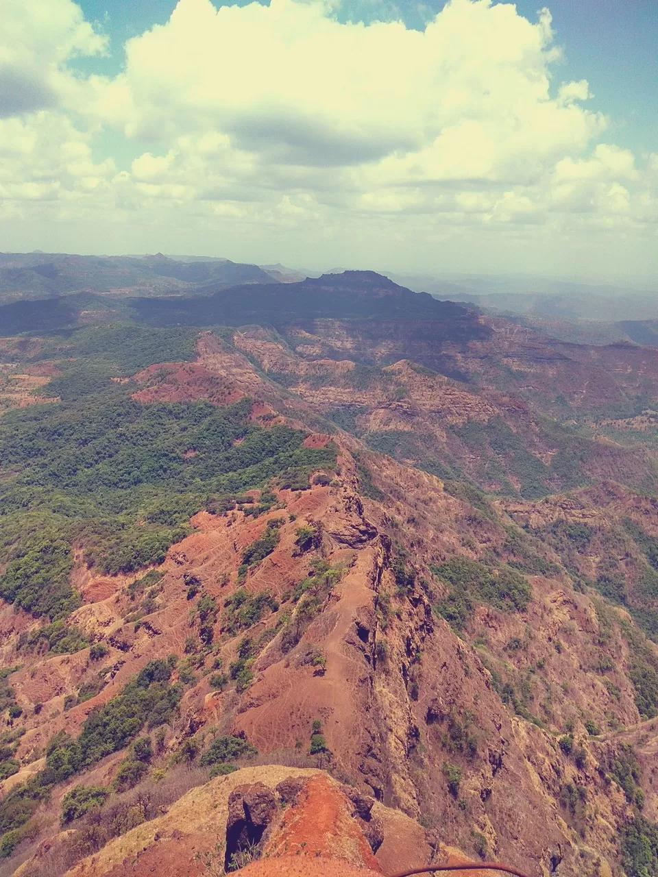 Photo of Mahabaleshwar, Maharashtra, India by Aarush Tandon
