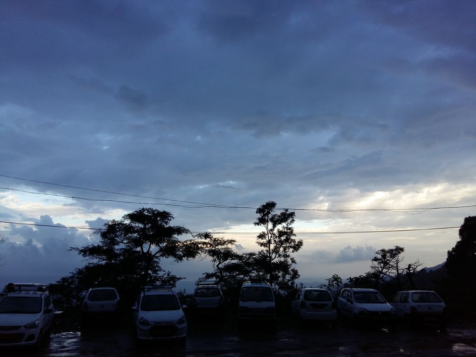 Photo of McLeod Ganj, Dharamshala, Himachal Pradesh, India by Aarush Tandon