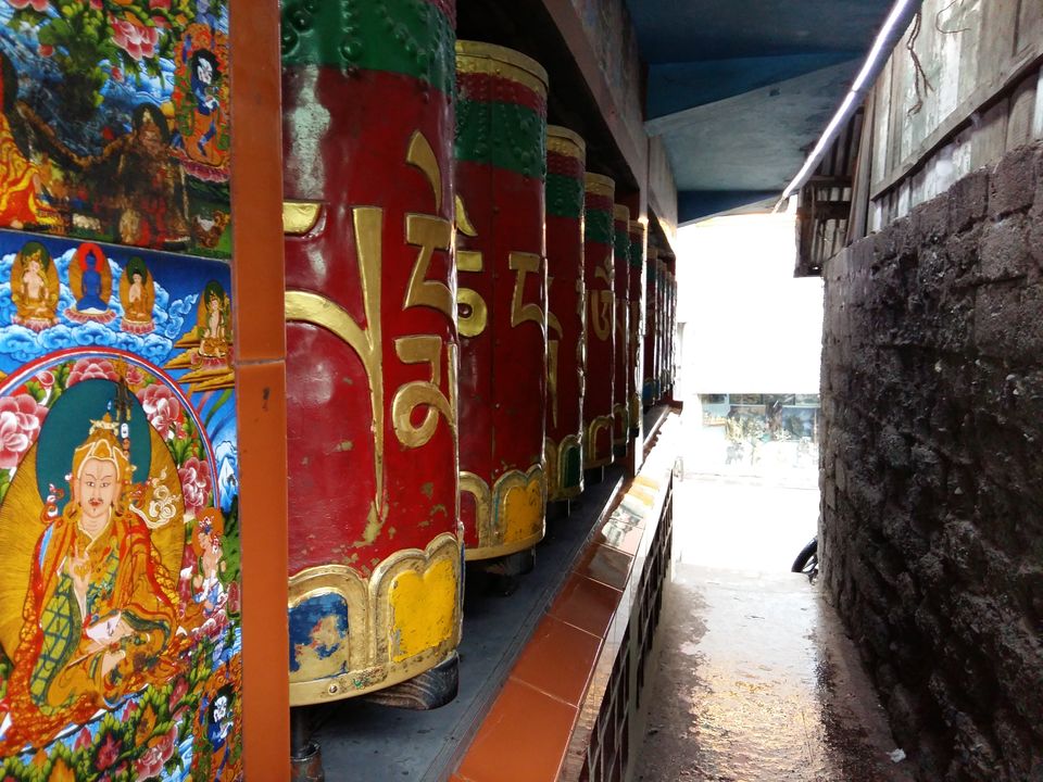 Photo of McLeod Ganj, Dharamshala, Himachal Pradesh, India by Aarush Tandon