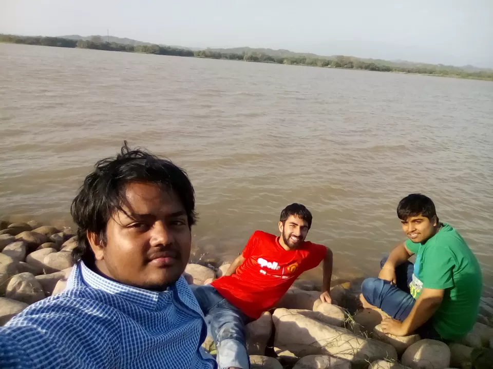 Photo of Every place has a different tale to tell each time you visit it : Chandigarh by Aarush Tandon