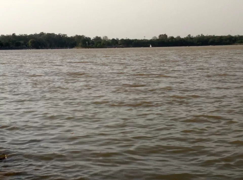 Photo of Every place has a different tale to tell each time you visit it : Chandigarh by Aarush Tandon