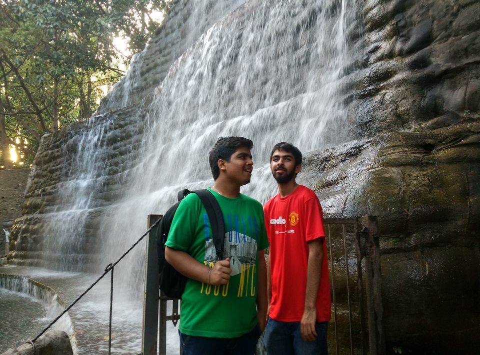 Photo of Every place has a different tale to tell each time you visit it : Chandigarh by Aarush Tandon