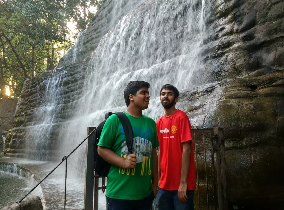 Photo of Every place has a different tale to tell each time you visit it : Chandigarh by Aarush Tandon